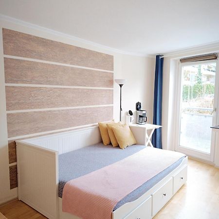 Apartment Am Bach Augsburg Buitenkant foto